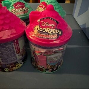 Disney Doorables Squish’alots series 2 (Price shown is for 1 not the whole lot)